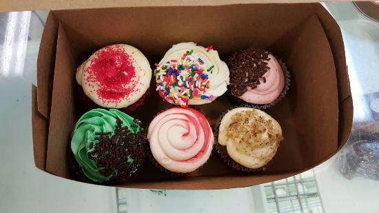 Homemade Goodies By Roz